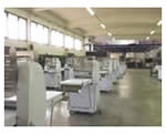 Оборудование для производства слоеных изделий Rollmatic (Италия) - продажа в Казахстан