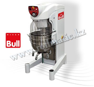  BULL 100, Rollmatic () -   