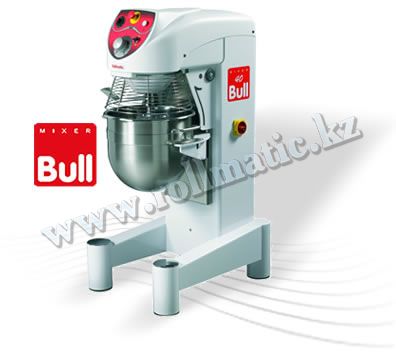 Тестомес BULL 40, Rollmatic (Италия) - продажа в Казахстан