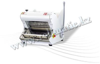 Ручные хлеборезки CLK 420-CLK 520, Rollmatic (Италия) - продажа в Казахстан