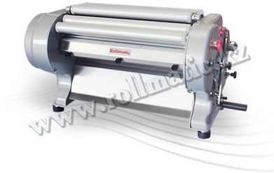 Раскатка для пиццы P500-P600, Rollmatic (Италия) - продажа в Казахстан