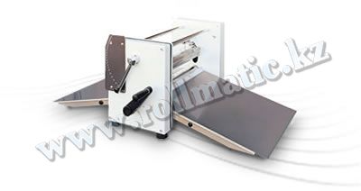 Тестораскаточная машина S 5B, Rollmatic (Италия) - продажа в Казахстан