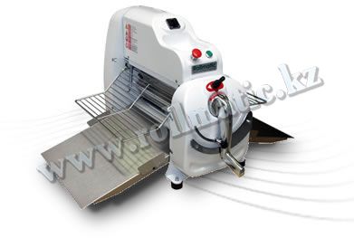 Ручная тестораскаточная машина S 5BM, Rollmatic (Италия) - продажа в Казахстан