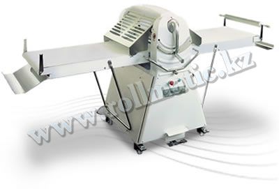 Тестораскатка SH 6002, Rollmatic (Италия) - продажа в Казахстан