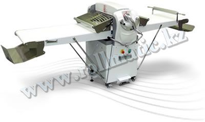 Промышленная машина для раскатки теста SH 6600, Rollmatic (Италия) - продажа в Казахстан
